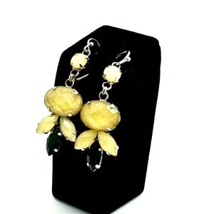 Chandelier Costume Earrings